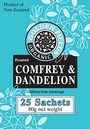 Comfrey Dandelion