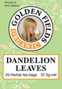 Dandelion-Leaves
